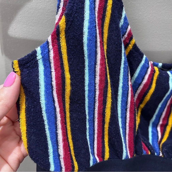 Forever 21 Multi Color Bralette-Sm - Picture 5 of 6